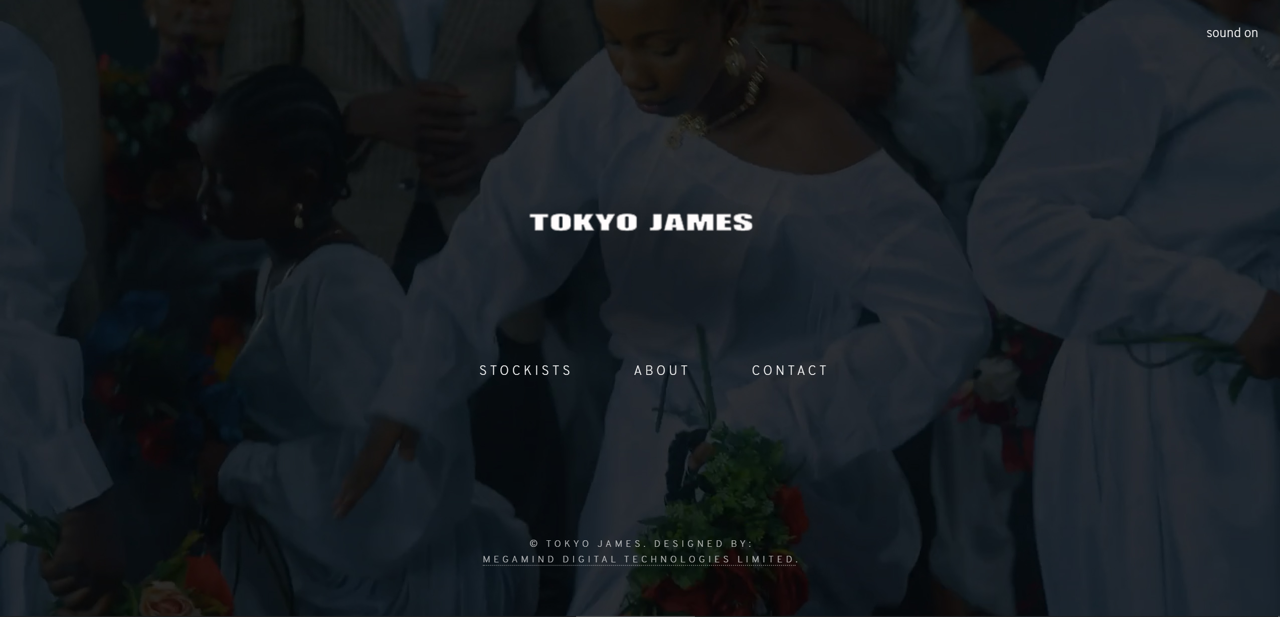 Tokyo James